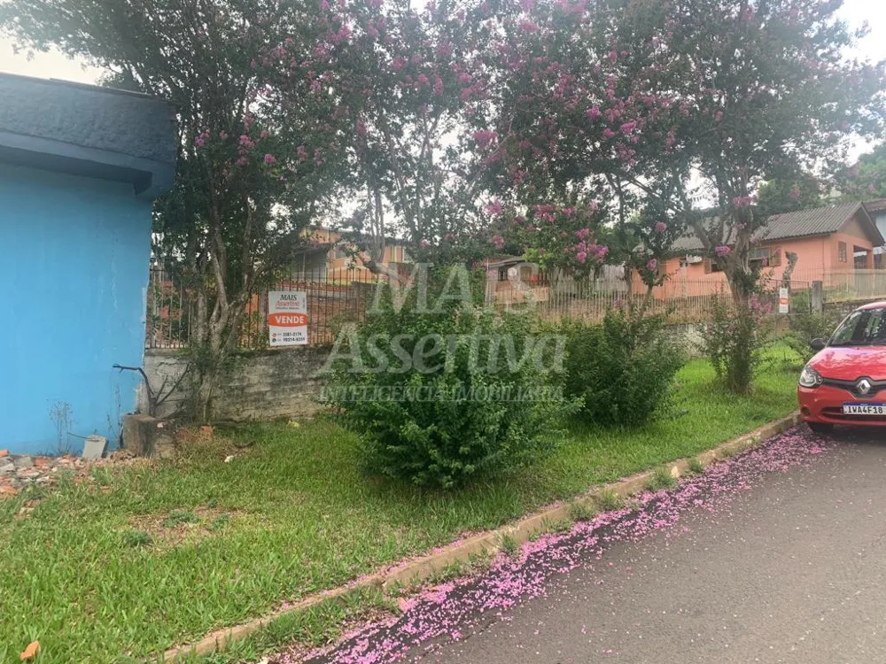 Área de terra par venda, bairro Imigrante em Campo Bom/RS. 