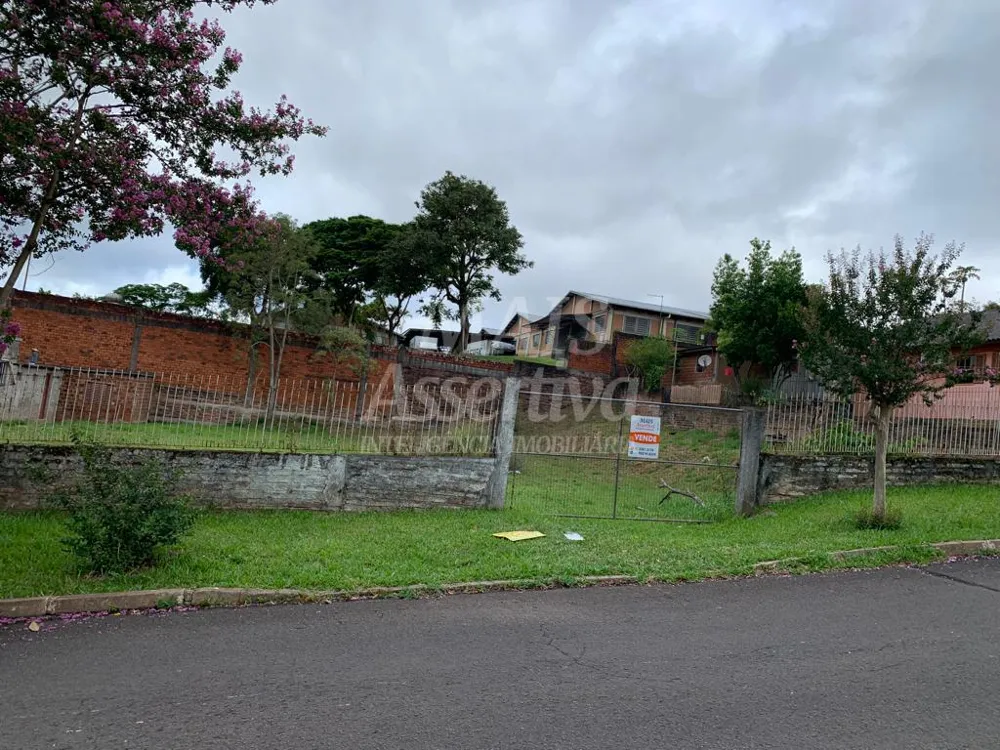 Área de terra par venda, bairro Imigrante em Campo Bom/RS. 
