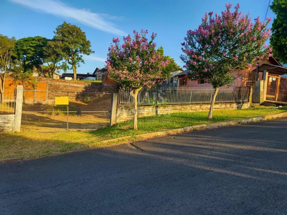 Área de terra par venda, bairro Imigrante em Campo Bom/RS. 