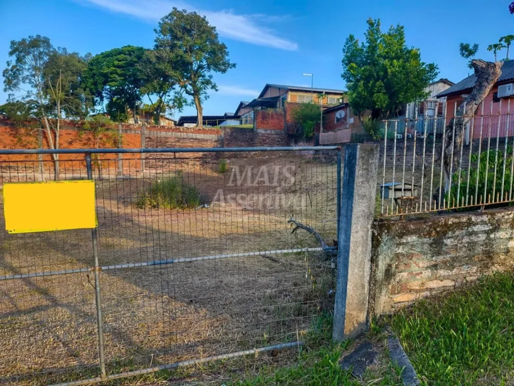 Área de terra par venda, bairro Imigrante em Campo Bom/RS. 