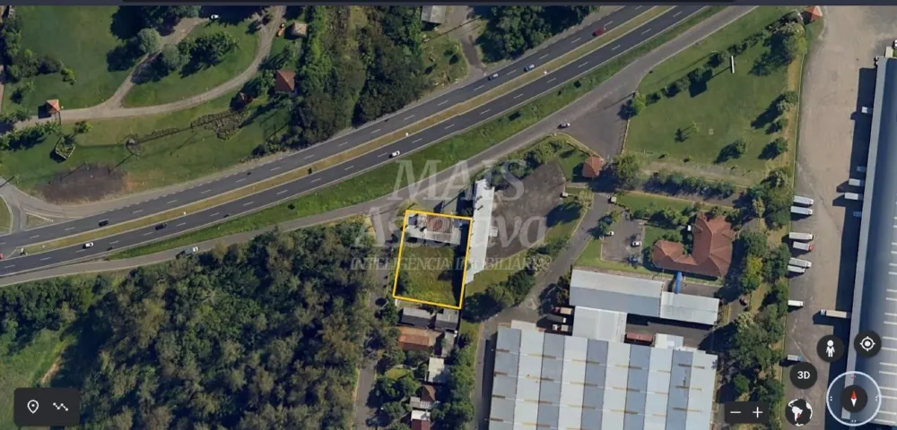 Área de terra par venda, bairro Imigrante em Campo Bom/RS. 