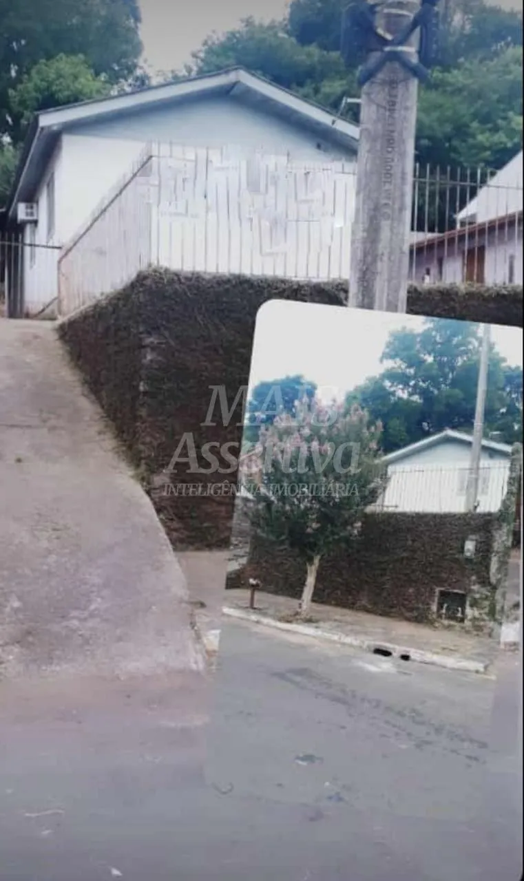 CASA PARA VENDA EM CAMPO BOM BAIRRO COHAB LESTE