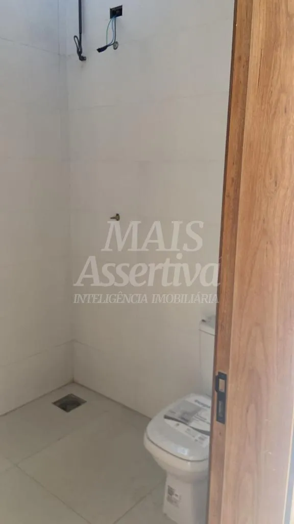SOBRADO PARA VENDA EM CONDOMÍNIO FECHADO - BAIRRO RONDÔNIA EM NOVO HAMBURGO/RS