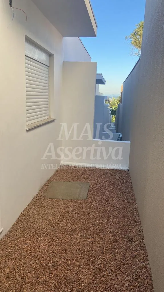SOBRADO PARA VENDA EM CONDOMÍNIO FECHADO - BAIRRO RONDÔNIA EM NOVO HAMBURGO/RS