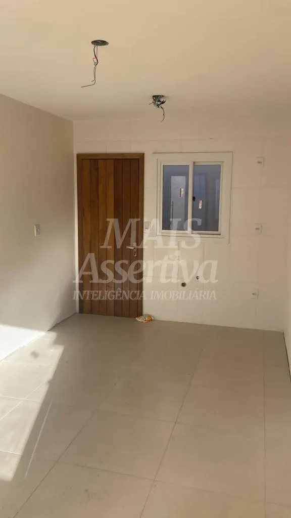 SOBRADO PARA VENDA EM CONDOMÍNIO FECHADO - BAIRRO RONDÔNIA EM NOVO HAMBURGO/RS