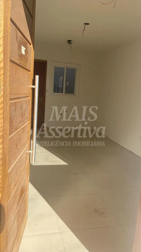 SOBRADO PARA VENDA EM CONDOMÍNIO FECHADO - BAIRRO RONDÔNIA EM NOVO HAMBURGO/RS