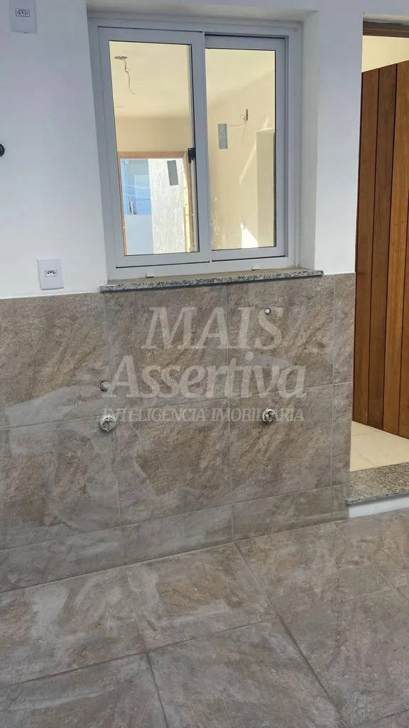 SOBRADO PARA VENDA EM CONDOMÍNIO FECHADO - BAIRRO RONDÔNIA EM NOVO HAMBURGO/RS
