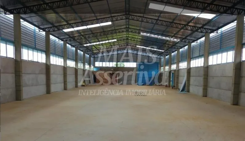 PRÉDIO COMERCIAL PARA VENDA EM SÃO LEOPOLDO - BAIRRO FAZENDA SÃO BORJA 