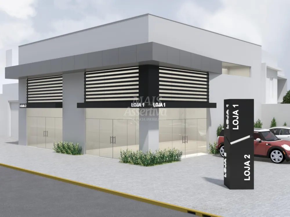 EXCELENTE SALA COMERCIAL PARA LOCAÇÃO EM SÃO LEOPOLDO- BAIRRO JARDIM AMÉRICA