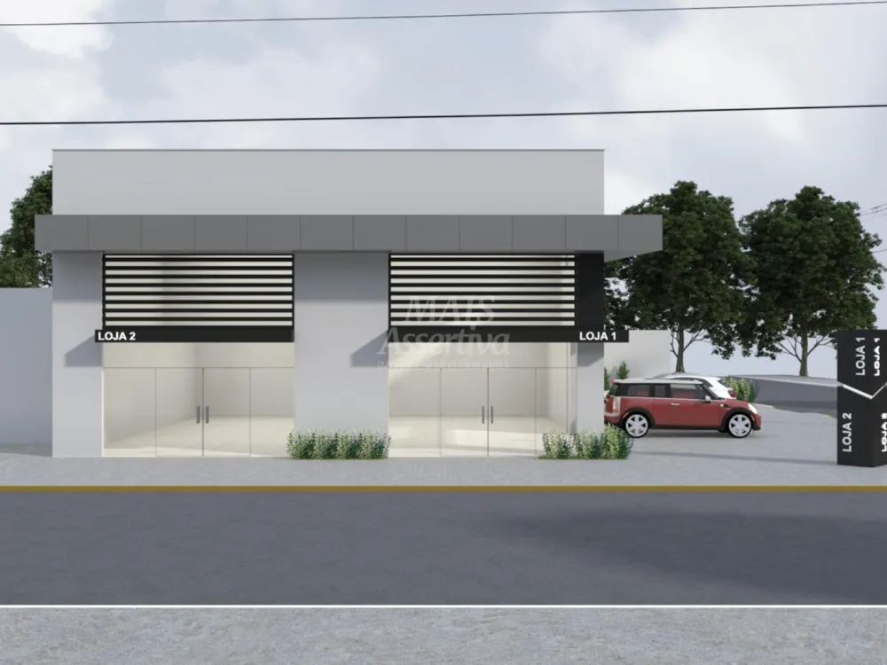 EXCELENTE SALA COMERCIAL PARA LOCAÇÃO EM SÃO LEOPOLDO- BAIRRO JARDIM AMÉRICA