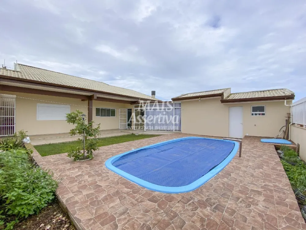 Casa para Venda em Torres / RS no bairro Zona Nova