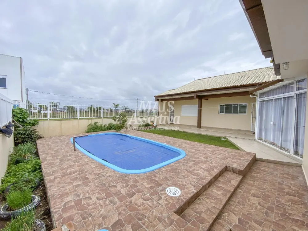 Casa para Venda em Torres / RS no bairro Zona Nova