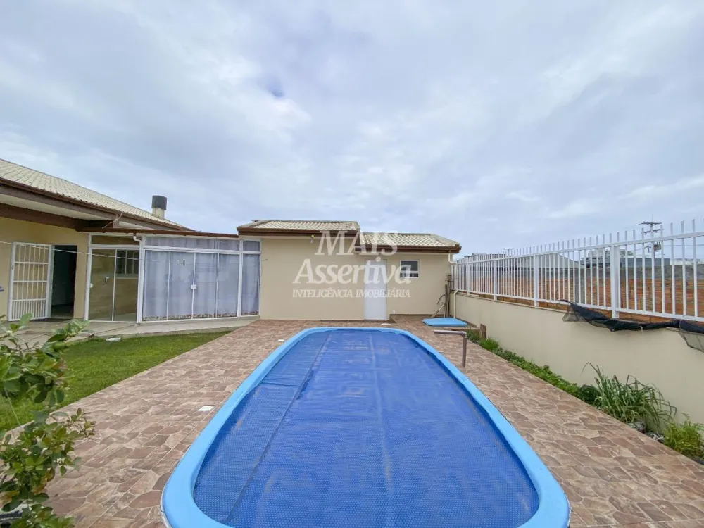 Casa para Venda em Torres / RS no bairro Zona Nova