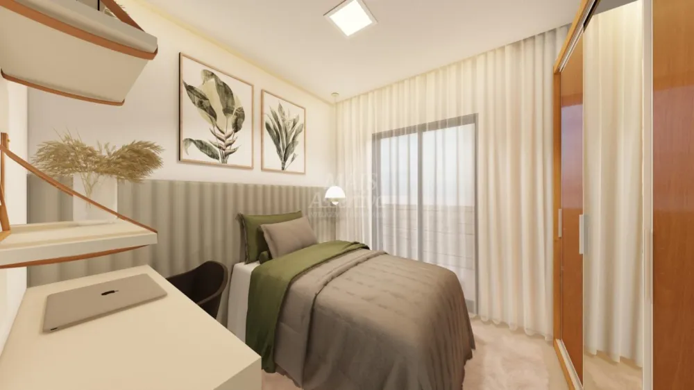 LINDO APARTAMENTO PARA VENDA EM PASSO DE  TORRES- CENTRO