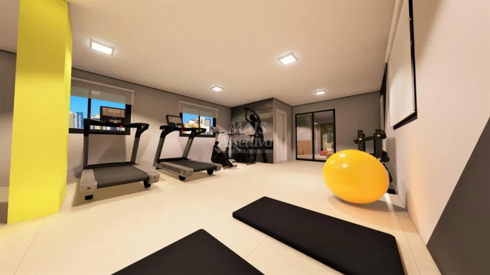 LINDO APARTAMENTO PARA VENDA EM PASSO DE  TORRES- CENTRO