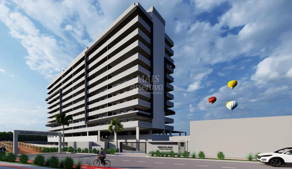 LINDO APARTAMENTO PARA VENDA EM PASSO DE  TORRES- CENTRO