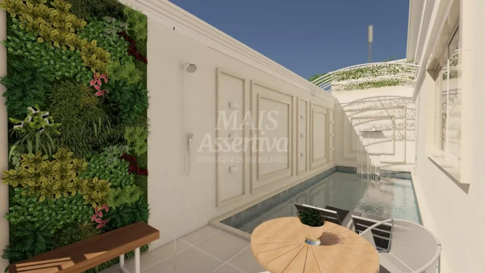 LINDO APARTAMENTO PARA VENDA EM CAMBURIÚ-BAIRRO TABULEIRO-SC