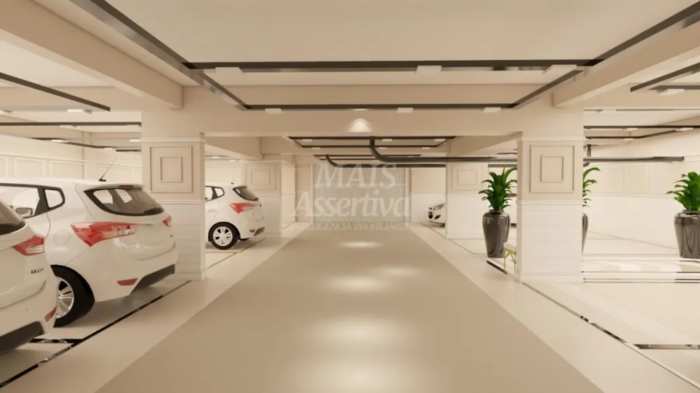 LINDO APARTAMENTO PARA VENDA EM CAMBURIÚ-BAIRRO TABULEIRO-SC