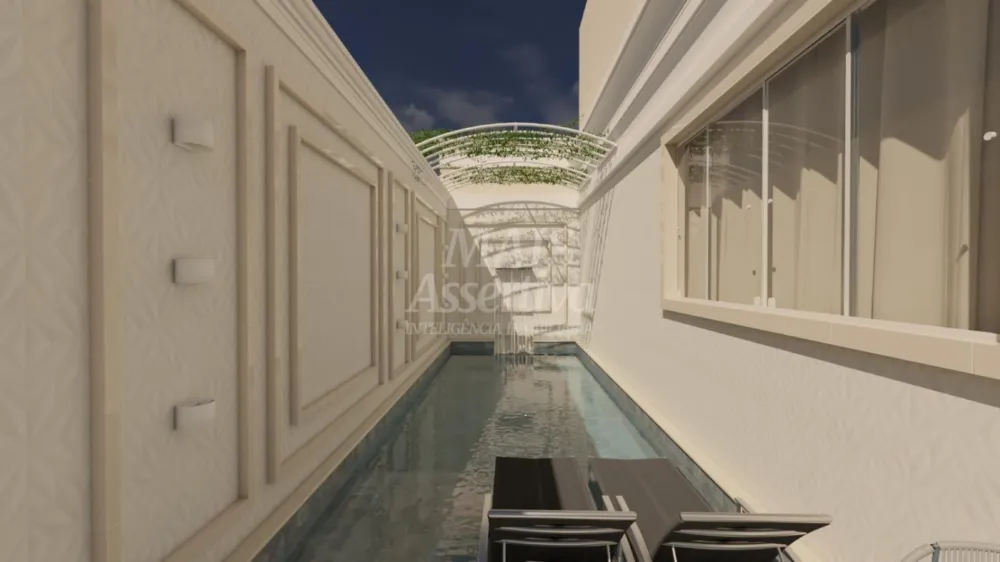 LINDO APARTAMENTO PARA VENDA EM CAMBURIÚ-BAIRRO TABULEIRO-SC