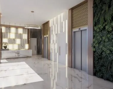 LINDO APARTAMENTO  PARA VENDA  EM ITAPEMA -MEIA PRAIA /SC