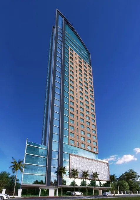 LINDO APARTAMENTO  PARA VENDA  EM ITAPEMA -MEIA PRAIA /SC