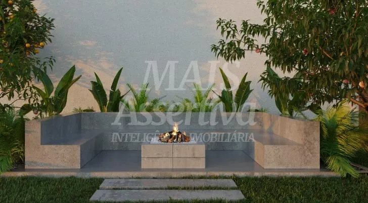APARTAMENTO PARA VENDA EM ITAJAI /SC - BAIRRO ESPINHEIROS