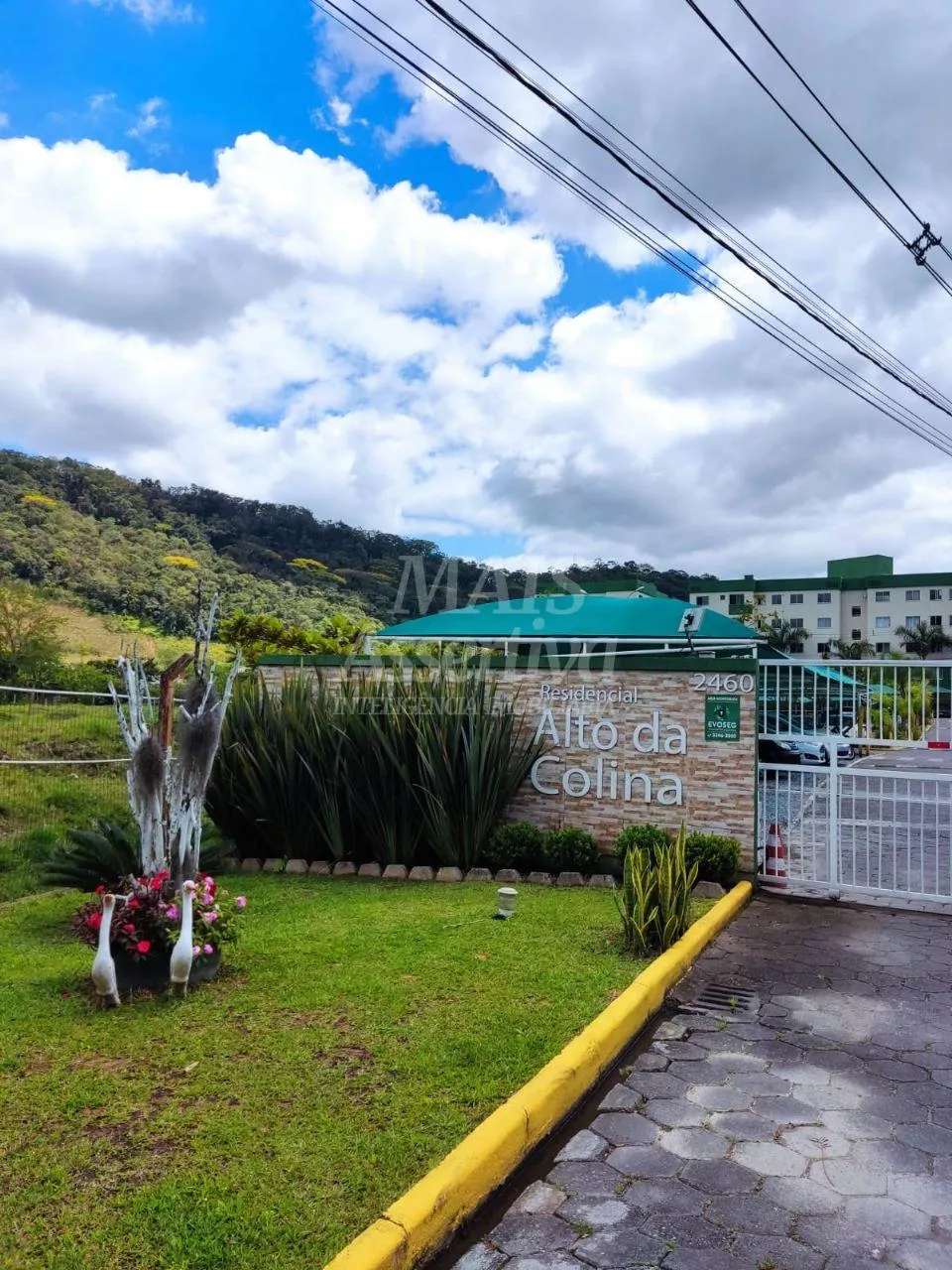 APARTAMENTO DECORADO E MOBILIADO PRONTO PARA MORAR EM ITAJAÍ /SC  BAIRRO ESPINHEIROS