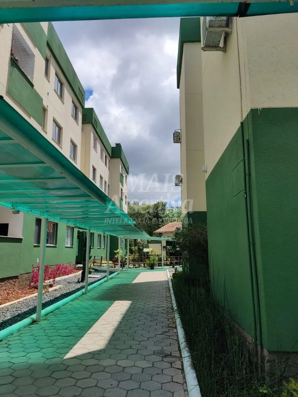 APARTAMENTO DECORADO E MOBILIADO PRONTO PARA MORAR EM ITAJAÍ /SC  BAIRRO ESPINHEIROS