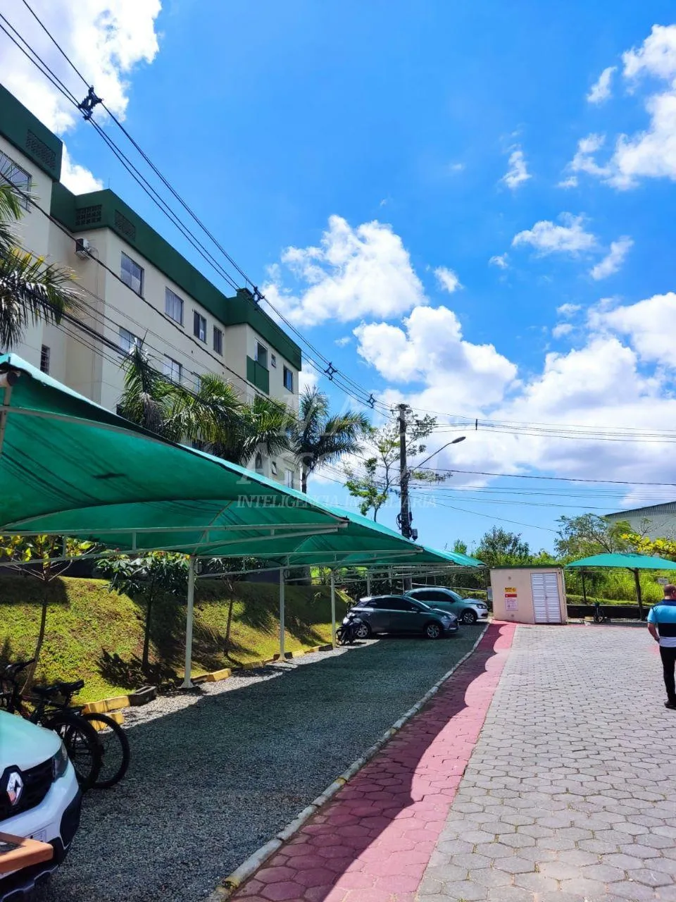 APARTAMENTO DECORADO E MOBILIADO PRONTO PARA MORAR EM ITAJAÍ /SC  BAIRRO ESPINHEIROS