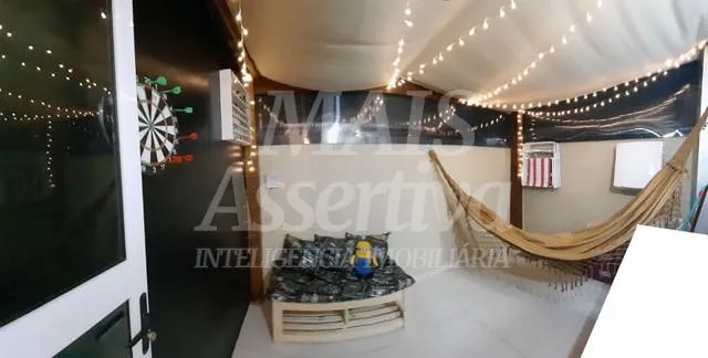 LINDO APARTAMENTO TÉRREO SEMIMOBILIADO PARA VENDA 