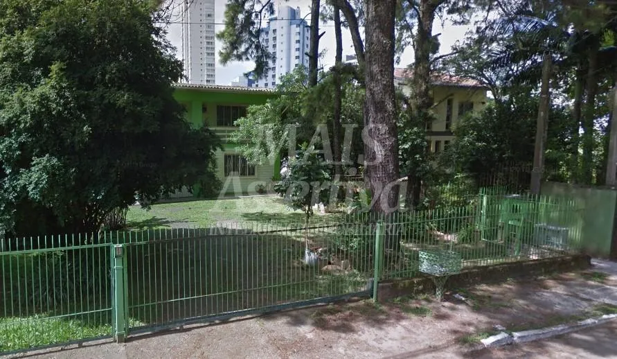 Terreno para venda, bairro Jardim Mauá em Novo Hamburgo - 769,00m² 
