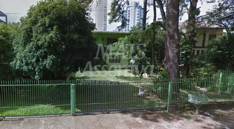 Terreno para venda, bairro Jardim Mauá em Novo Hamburgo - 769,00m² 