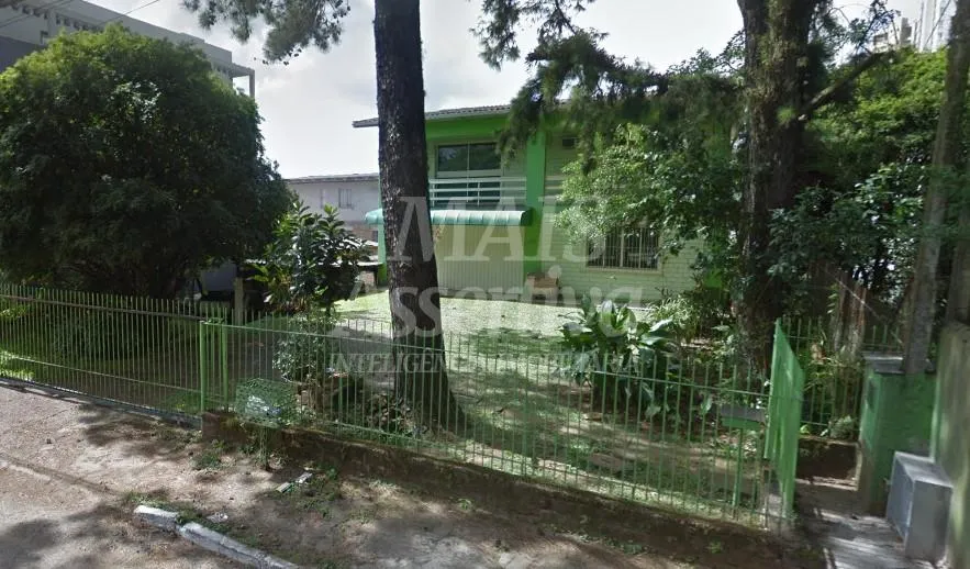 Terreno para venda, bairro Jardim Mauá em Novo Hamburgo - 769,00m² 