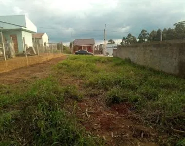 Terreno para venda, bairro Boa Vista em São Leopoldo - 10 x 30 (300m²) 