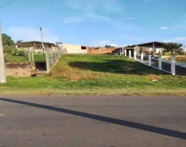 Terreno para venda, bairro Arroio da Manteiga em São Leopoldo - 300,00m²