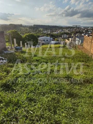 Terreno para venda, bairro Arroio da Manteiga em São Leopoldo - 300,00m² 