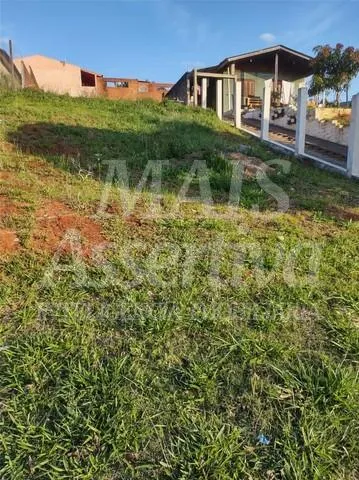 Terreno para venda, bairro Arroio da Manteiga em São Leopoldo - 300,00m² 