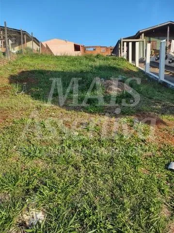 Terreno para venda, bairro Arroio da Manteiga em São Leopoldo - 300,00m² 