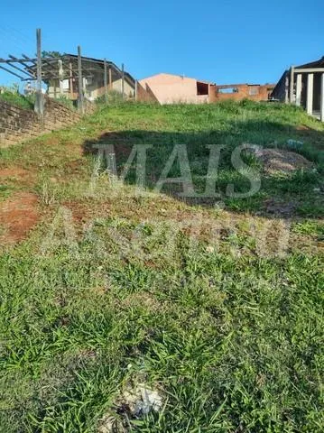 Terreno para venda, bairro Arroio da Manteiga em São Leopoldo - 300,00m² 