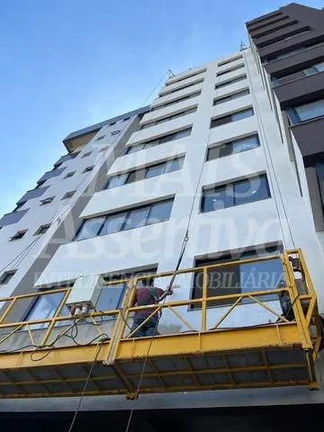 EXCELENTE APARTAMENTO NOVO MOBILIADO PARA VENDA EM TORRES- CENTRO