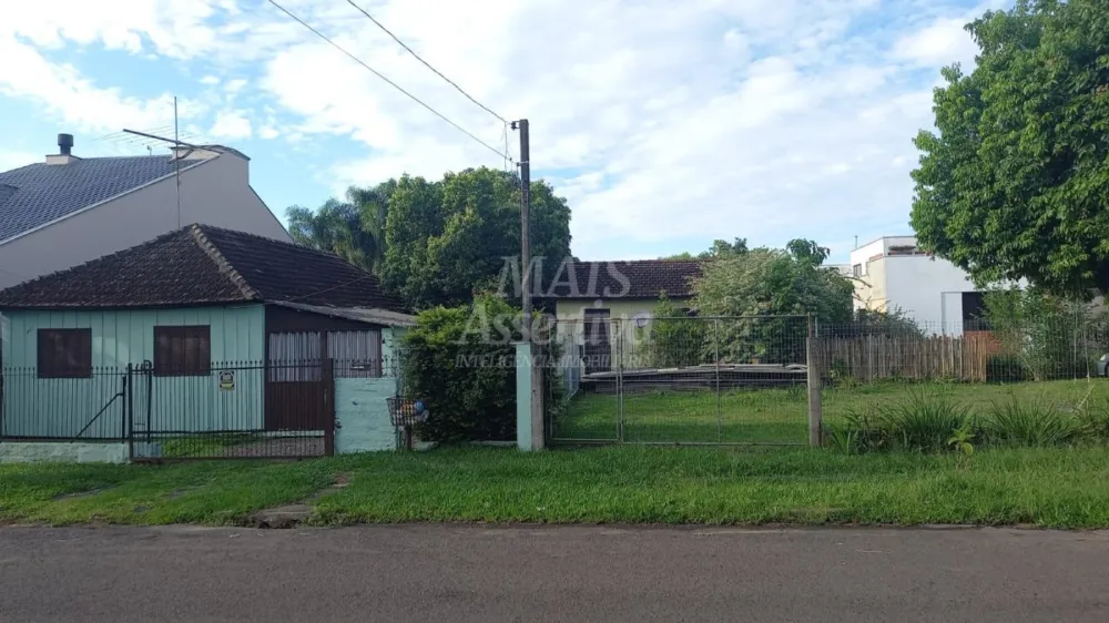 LINDO TERRENO AMPLO PARA VENDA EM CAMPO BOM  BAIRRO CELESTE