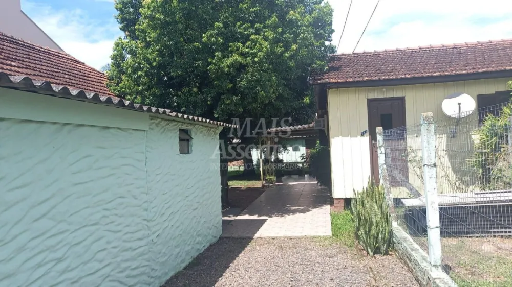 LINDO TERRENO AMPLO PARA VENDA EM CAMPO BOM  BAIRRO CELESTE