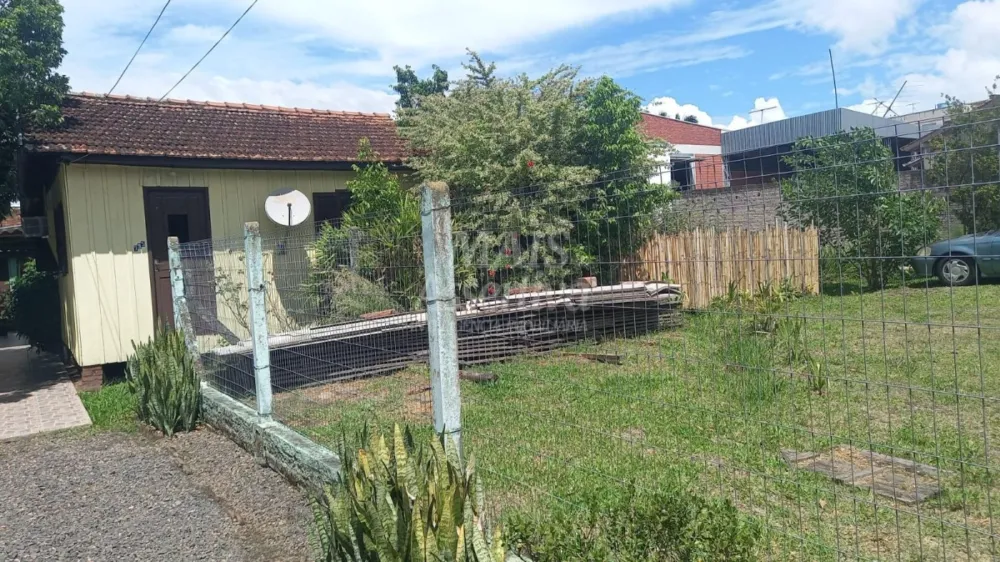 LINDO TERRENO AMPLO PARA VENDA EM CAMPO BOM  BAIRRO CELESTE