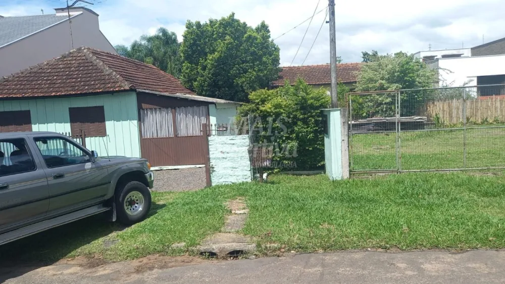 LINDO TERRENO AMPLO PARA VENDA EM CAMPO BOM  BAIRRO CELESTE