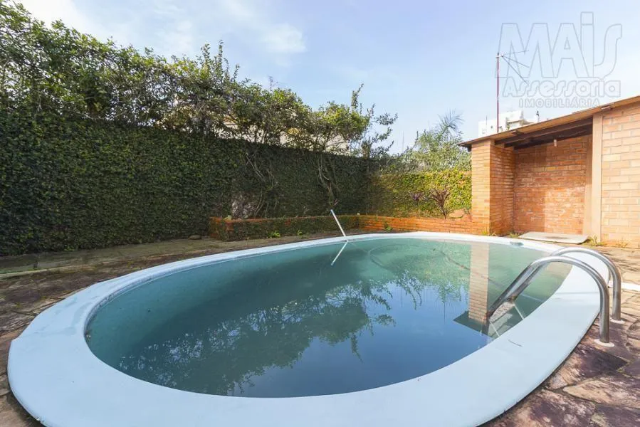 Casa para Venda em Gravataí / RS no bairro Dom Feliciano