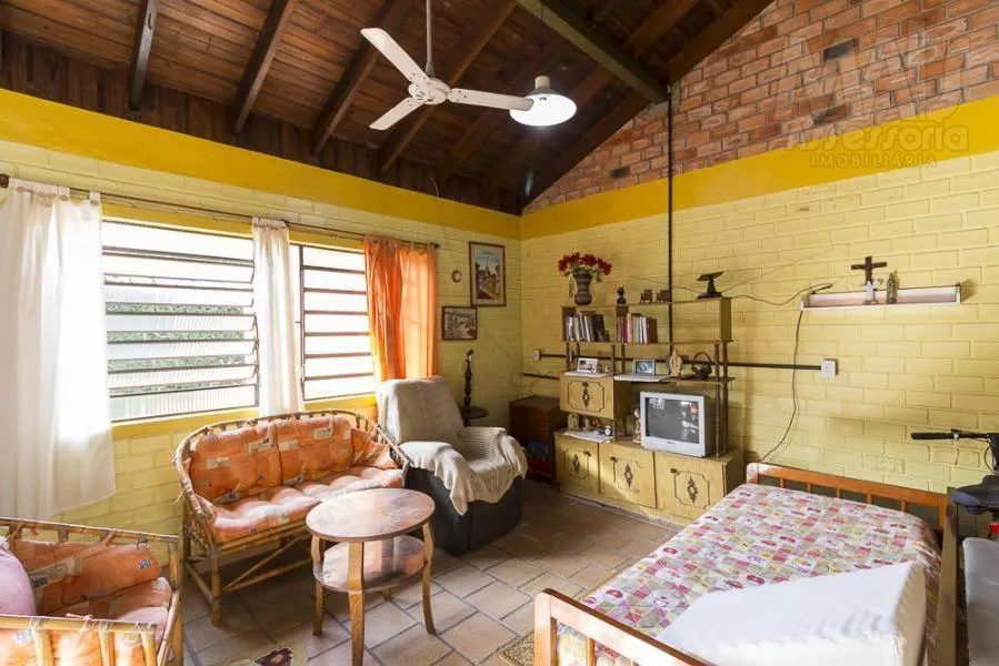 Casa para Venda em Gravataí / RS no bairro Dom Feliciano