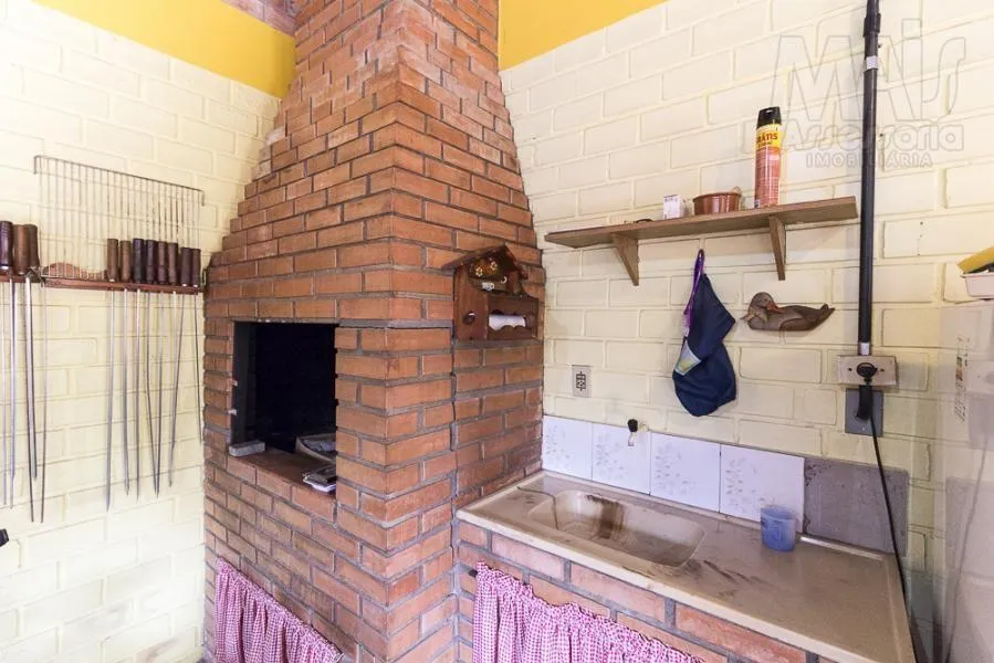 Casa para Venda em Gravataí / RS no bairro Dom Feliciano