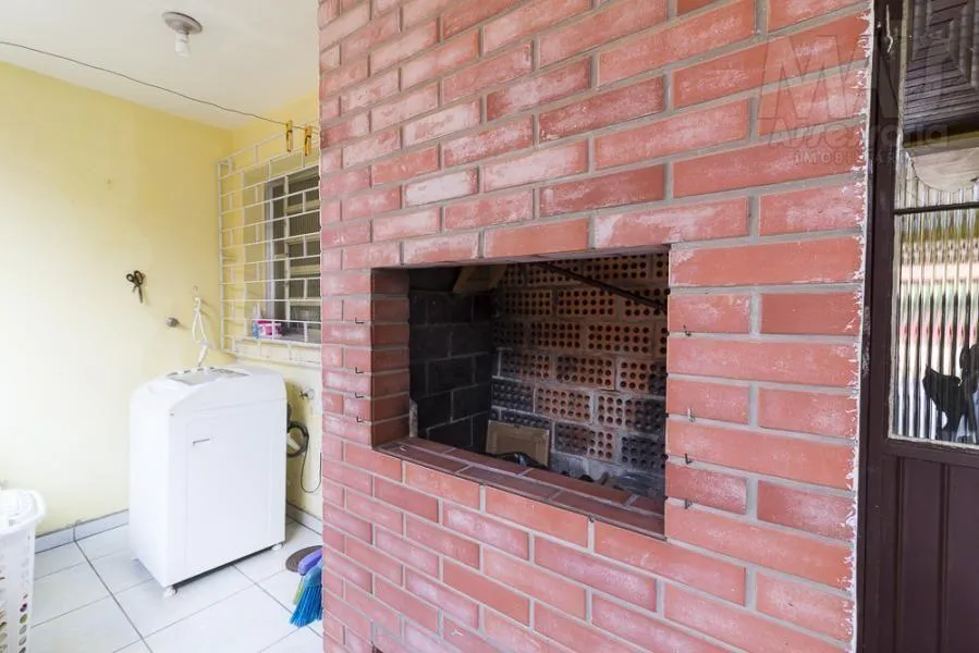Casa para Venda em Gravataí / RS no bairro Dom Feliciano