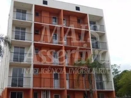 APARTAMENTO PARA VENDA NO BAIRRO ROSELÂNDIA EM NOVO HAMBURGO