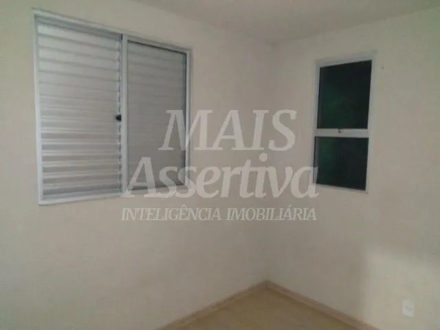 APARTAMENTO PARA VENDA NO BAIRRO ROSELÂNDIA EM NOVO HAMBURGO